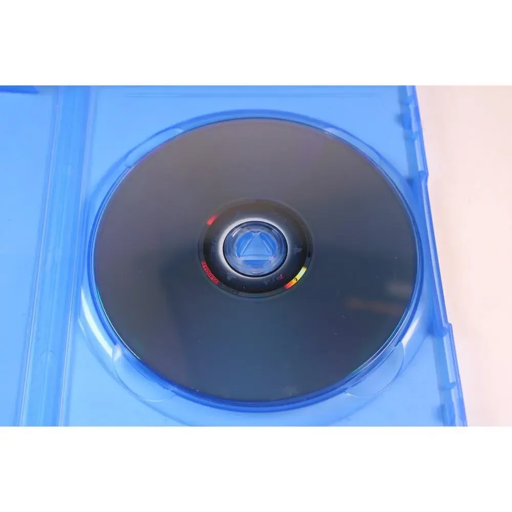 PlayStation VR Demo Disc 3 (2019) Sony PlayStation 4, PS4 PSVR